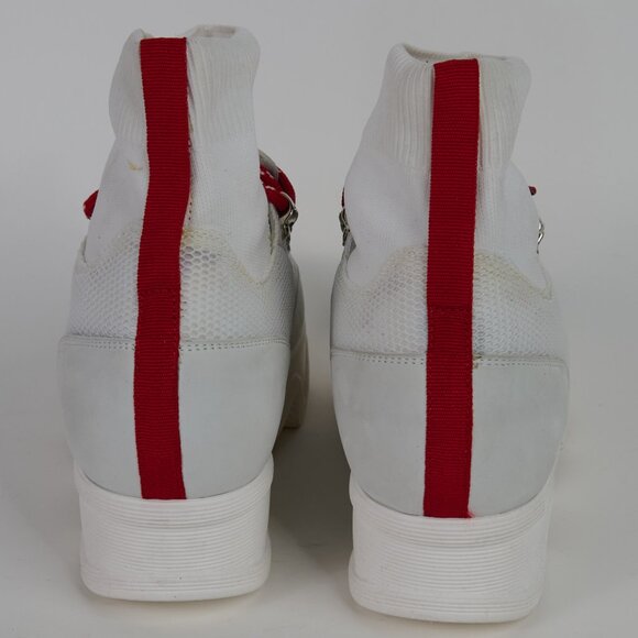 iRi Lace Up - Size 41 - Picture 2 of 5